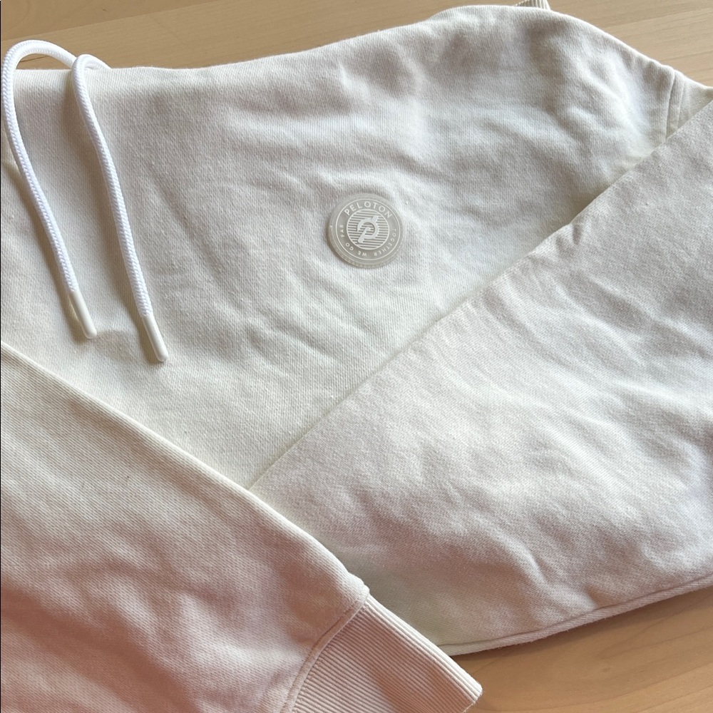 Peleton Hoodie